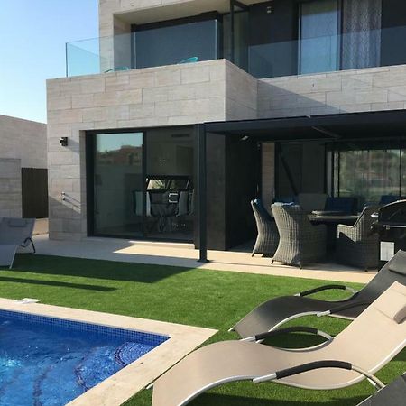 טורה פצ'קו Villa Mar Menor Golf מראה חיצוני תמונה