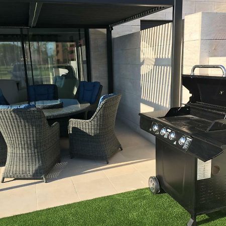 טורה פצ'קו Villa Mar Menor Golf מראה חיצוני תמונה