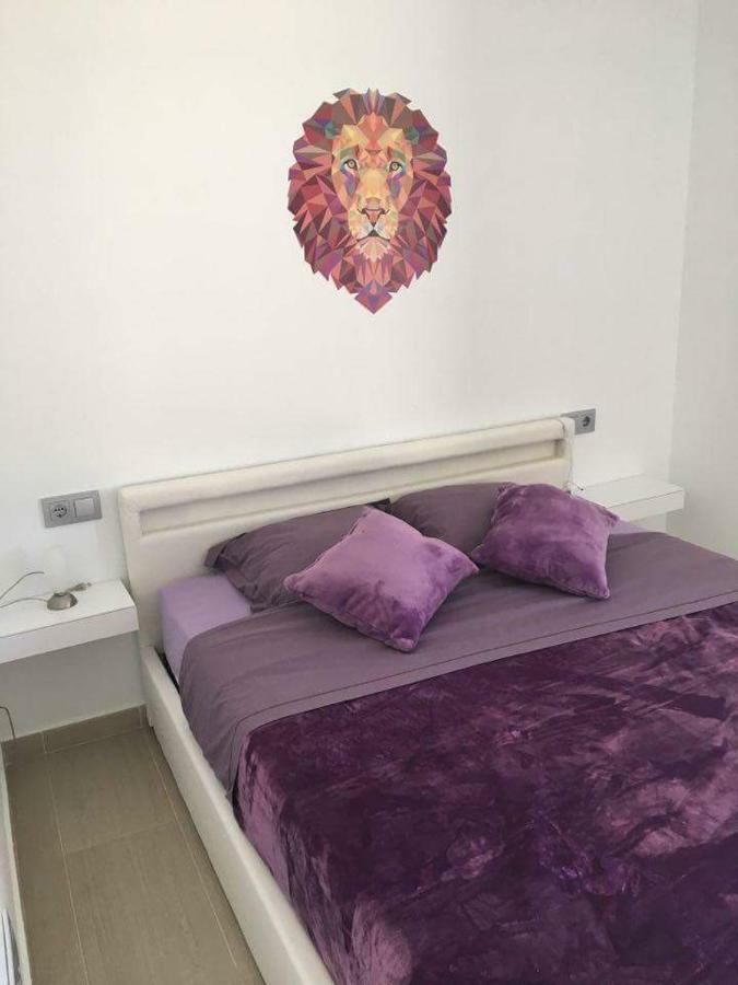 טורה פצ'קו Villa Mar Menor Golf מראה חיצוני תמונה